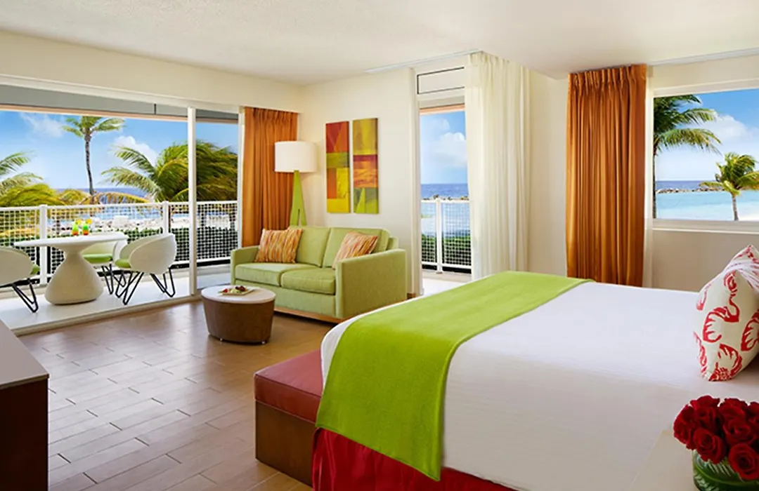 Sunscape Curacao Resort Spa & Casino-1