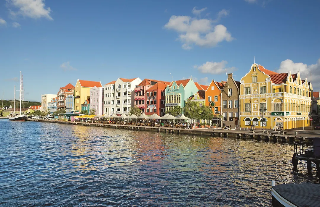 Sunscape Curacao Resort Spa & Casino-1