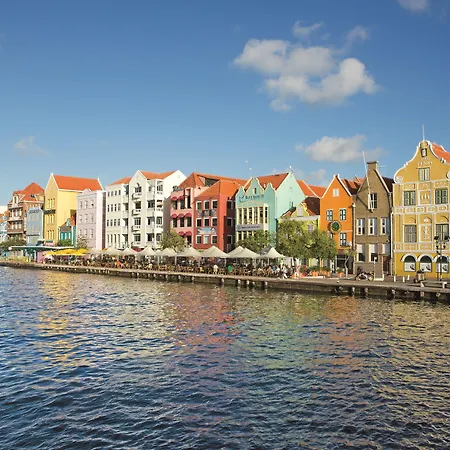 Sunscape Curacao Resort Spa & Casino-2