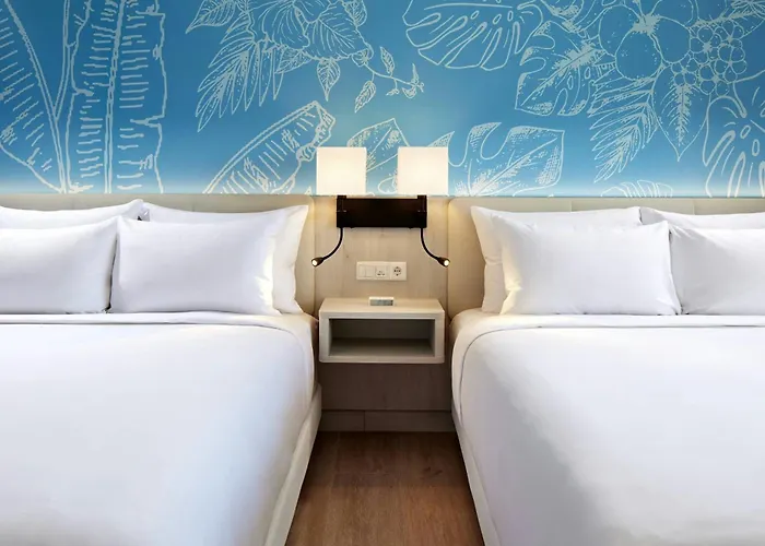 Curacao Marriott Beach Resort Willemstad